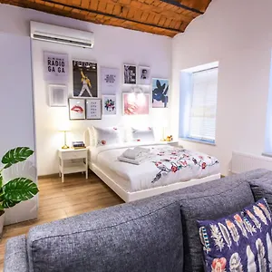 Flats Company Ajda Istanbul