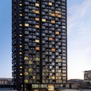 Daire G Tower Furnished, İstanbul