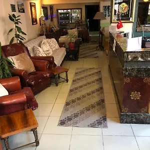 Fabulous Butique House Istanbul