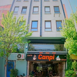Canpi Homes Апартаменты
