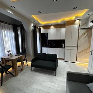 Adgsuites Апартаменты