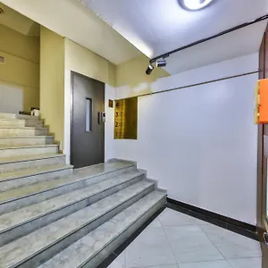 Hostel Gökçe - Only Men, İstanbul