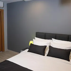 Apart Otel Pera, İstanbul