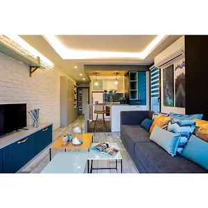 Ava Center Istanbul