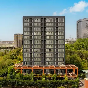 Otel Mayar, İstanbul