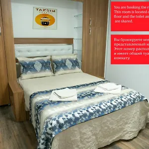 Otel Kocak, İstanbul