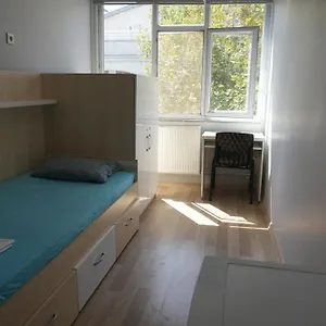 Hostel Sabiha Hanim Yurdu Only Male, İstanbul