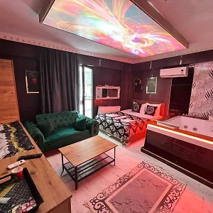 Otel Neo I, İstanbul