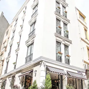 Bed & Breakfast Mola Galata, Istanboel