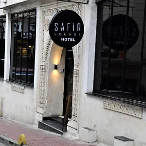 Otel Safir, İstanbul