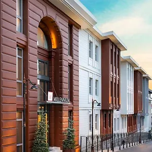 Hotel Millennium Golden Horn, Istanboel