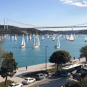 Emirganli Istanbul