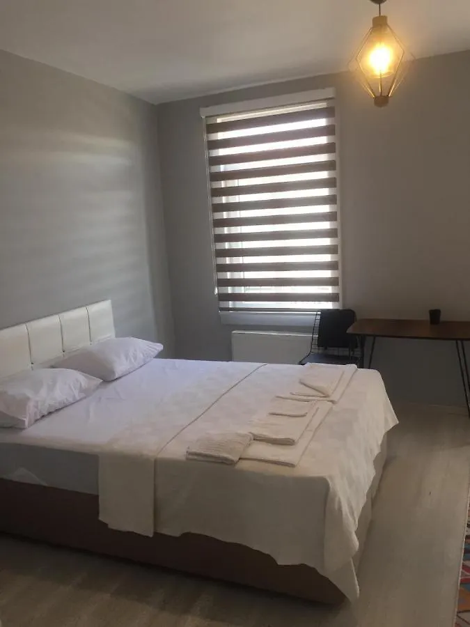 Zelya Istanbul Flats Apartment