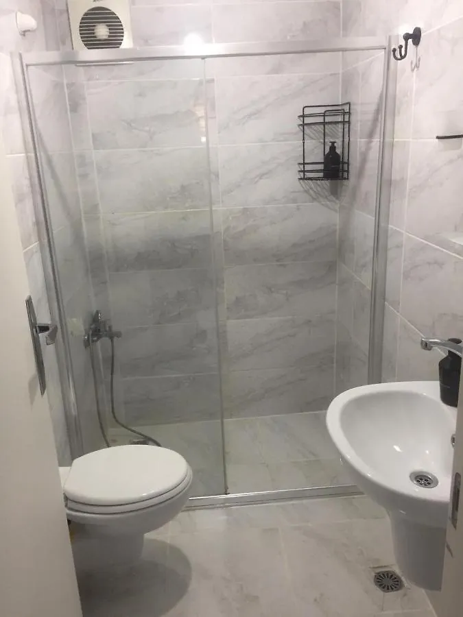 Zelya Istanbul Flats Apartment Turkey