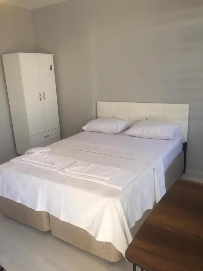 Zelya Istanbul Flats Apartment